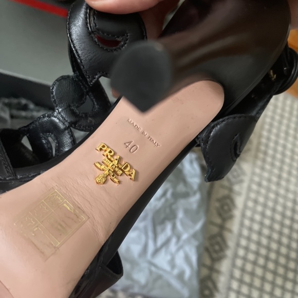 High heels - Picture 3 of 6